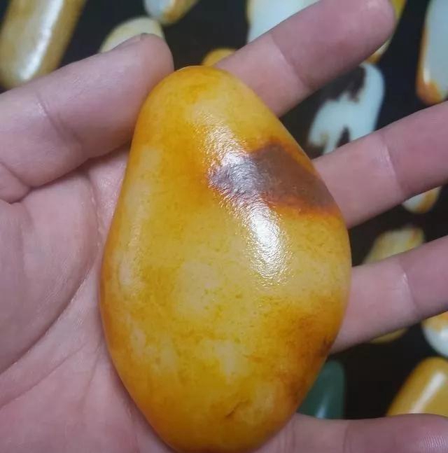 適合購買的那幾種籽料？高性價比籽料這幾種最合適