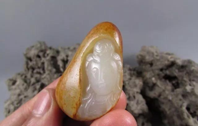 適合購買的那幾種籽料？高性價比籽料這幾種最合適