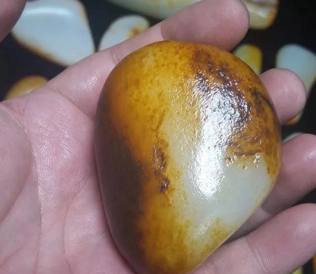 適合購買的那幾種籽料？高性價比籽料這幾種最合適