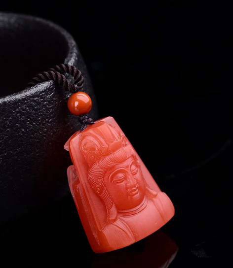 南紅保養的技巧有哪些？佩戴南紅需要注意什么