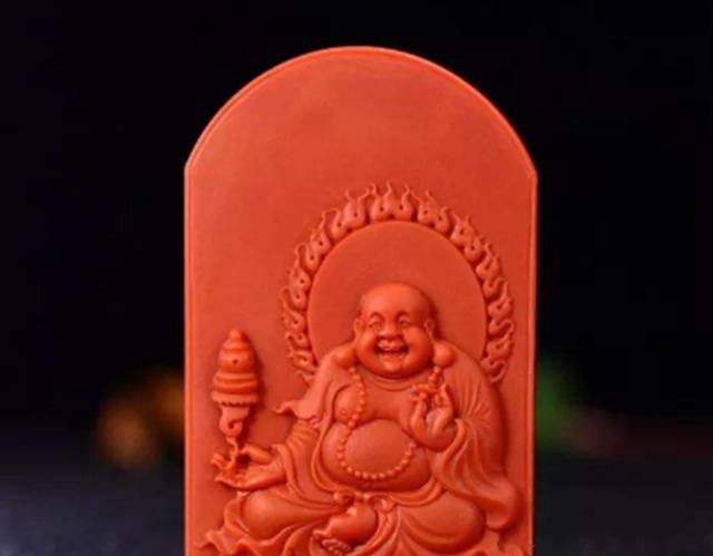 南紅的顏色很多種，真正需要了解的不過這幾種南紅