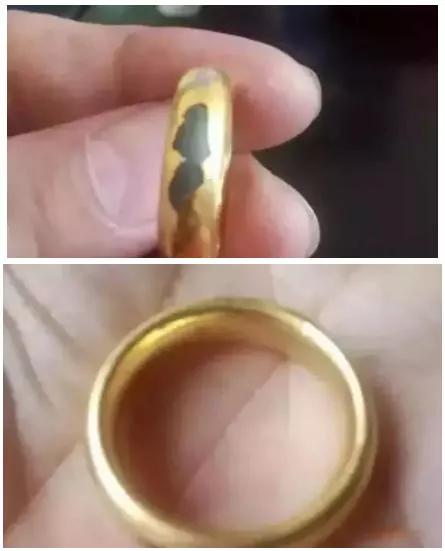 黃金摻假又出新花樣？黃金摻假如何識別？【教你“明辨真金”！】