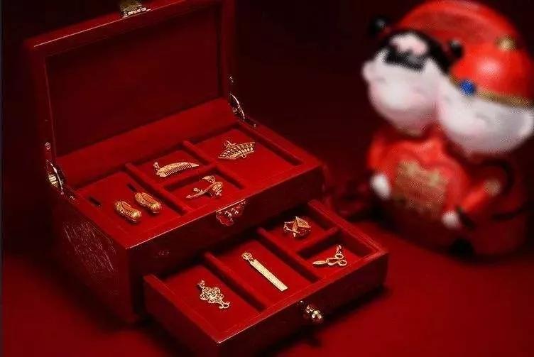 婚慶九寶都有哪些？婚慶九寶寓意大全