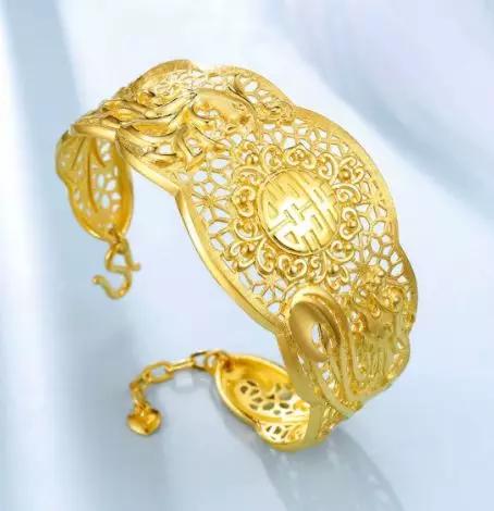黃金首飾空心、實心、鏤空工藝特點，哪種保值？【黃金首飾工藝有哪些】