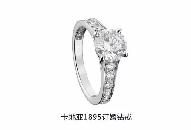 珠寶顏色和戒托顏色完美搭配實用指南-珠寶選購技巧