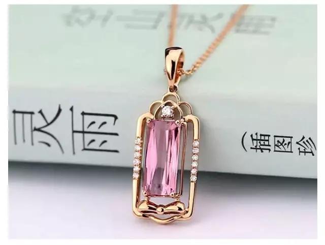 珠寶顏色和戒托顏色完美搭配實用指南-珠寶選購技巧