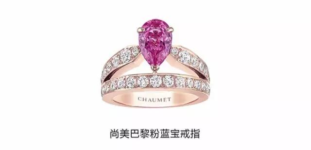 珠寶顏色和戒托顏色完美搭配實用指南-珠寶選購技巧