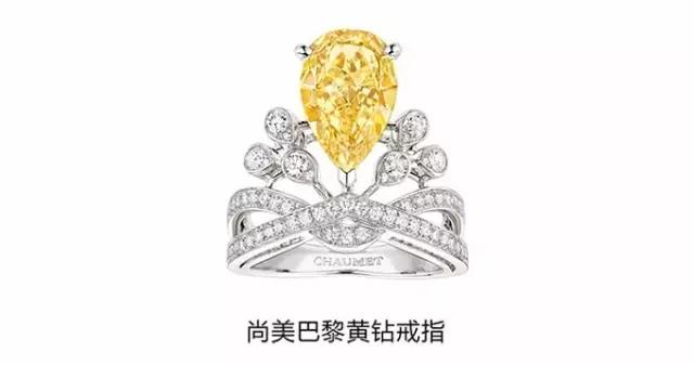 珠寶顏色和戒托顏色完美搭配實用指南-珠寶選購技巧