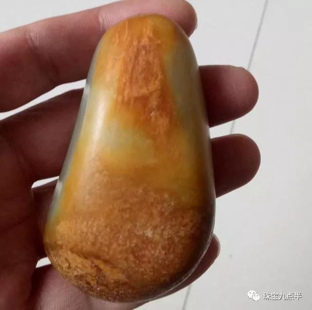 和田玉籽料怎么做假？和田玉造假過程