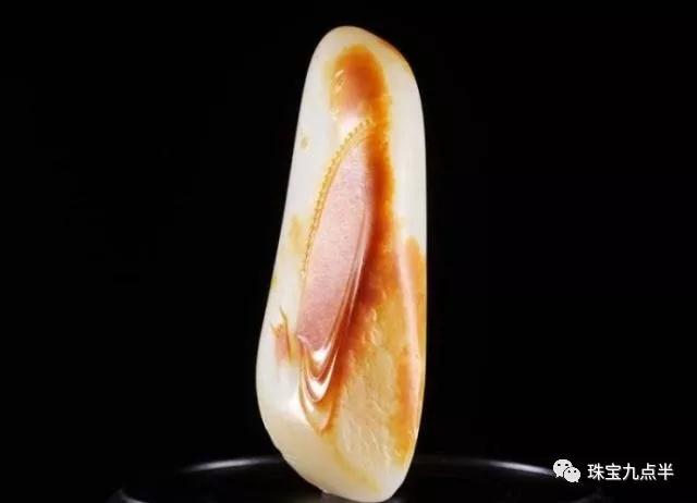 和田玉籽料怎么做假？和田玉造假過程