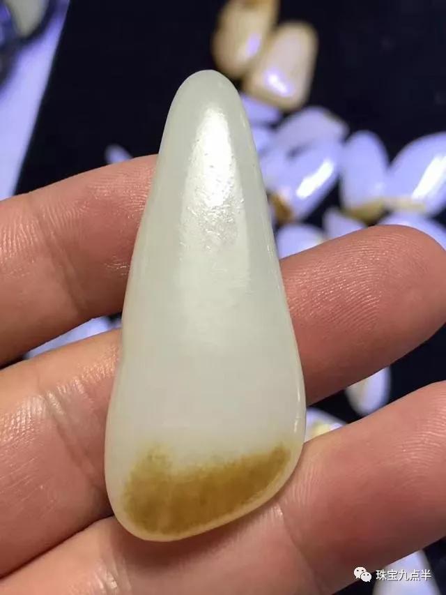 和田玉籽料怎么做假？和田玉造假過程