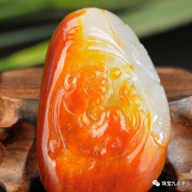 和田玉籽料怎么做假？和田玉造假過程