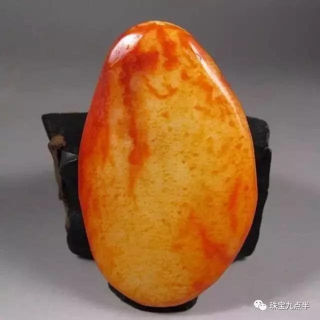 和田玉籽料怎么做假？和田玉造假過程