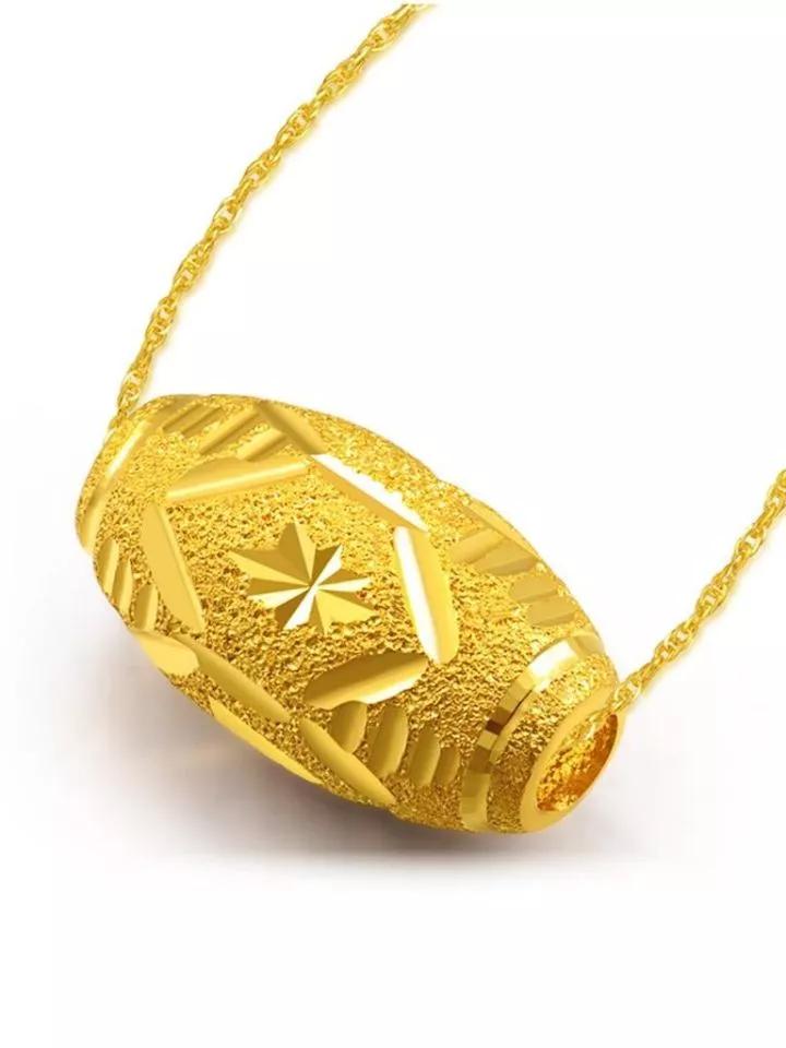 為什么取消了“千足金”