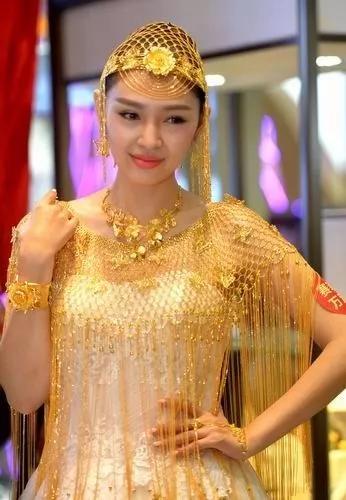 為什么取消了“千足金”