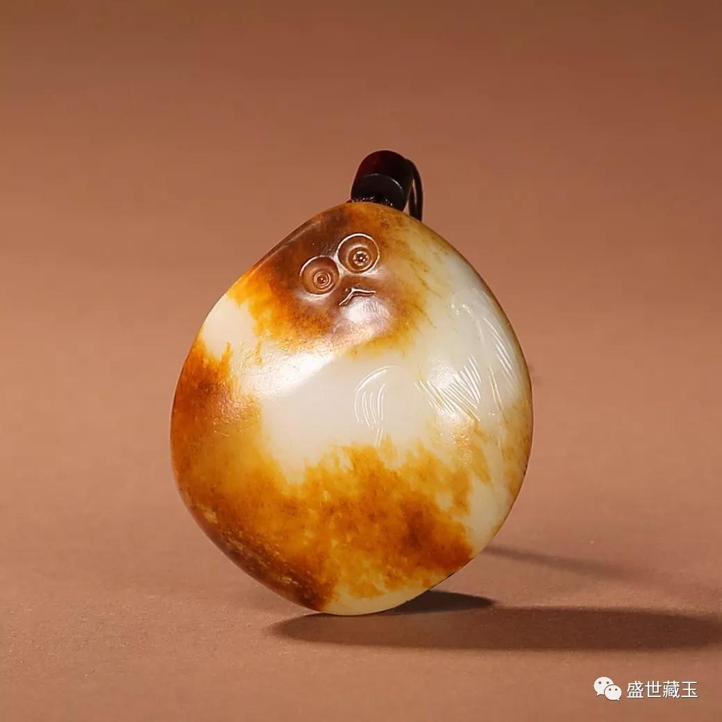 籽料是什么？怎樣看籽料