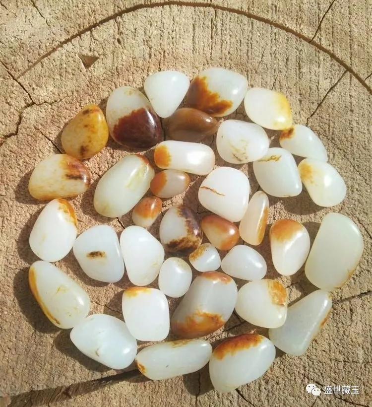 籽料是什么？怎樣看籽料