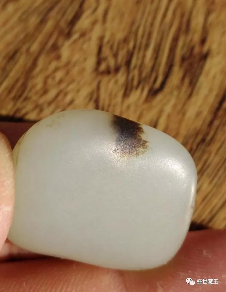 籽料是什么？怎樣看籽料