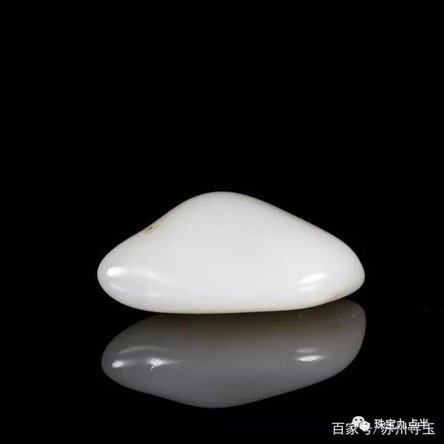 籽料是什么？怎樣看籽料