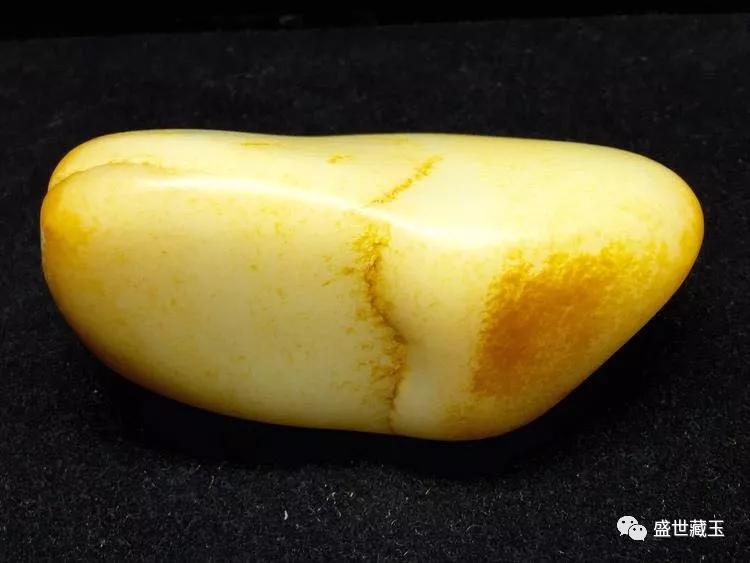 籽料是什么？怎樣看籽料