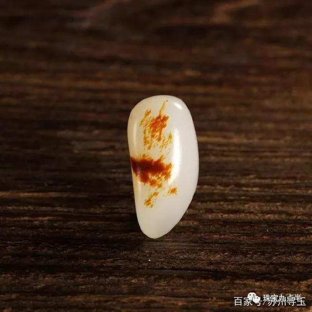 籽料是什么？怎樣看籽料