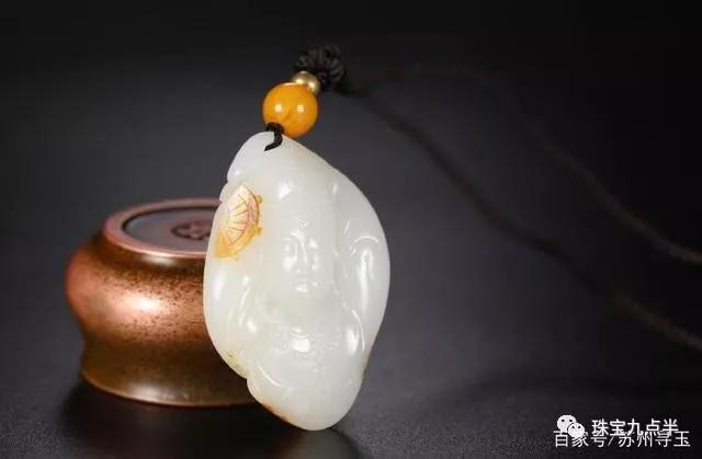 籽料是什么？怎樣看籽料