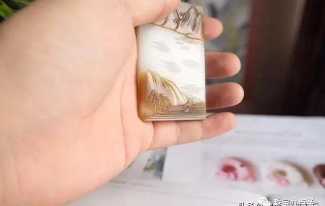 大家喜歡和田玉原因竟然是這些【和田玉購買須知】
