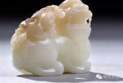 活玉與死玉的區別！