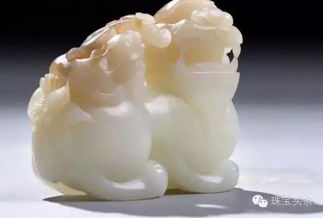活玉與死玉的區別！