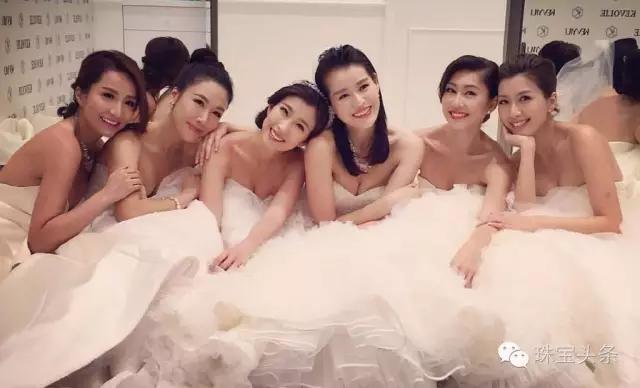 結婚買鉆戒還是黃金戒指好?【理性分析】