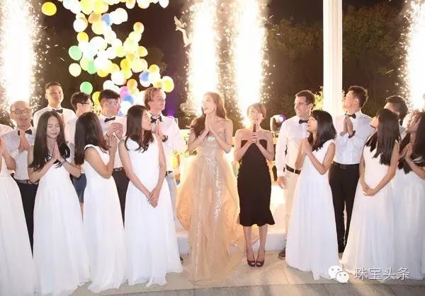 結婚買鉆戒還是黃金戒指好?【理性分析】