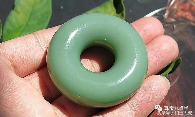 俄羅斯碧玉新貴“粉青”憑啥艷壓群芳價格暴漲?