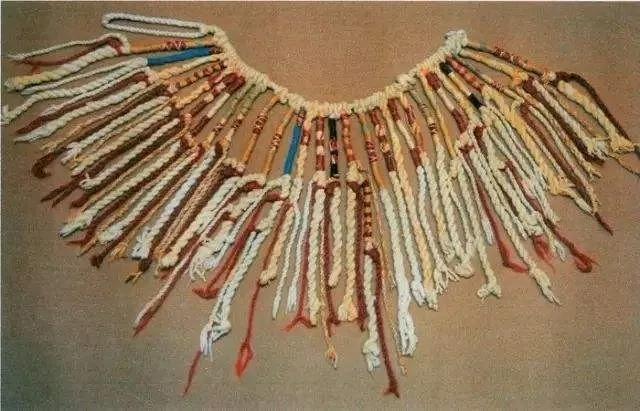 超實用珠寶結繩法，好看的珠寶結繩方法