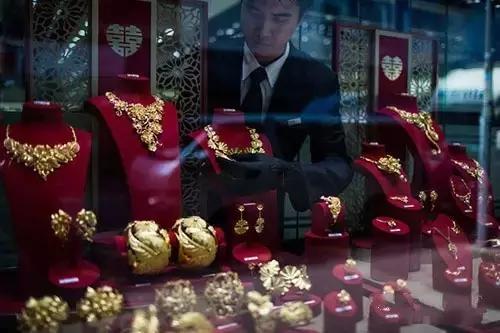 香港黃金一兩等于多少克？內地黃金一兩等于多少克？