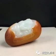 籽料怎樣看肉好壞?籽料玩肉必知的三點！