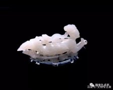和田玉一般分為5種，你喜歡哪一種？