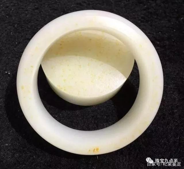 和田玉一般分為5種，你喜歡哪一種？