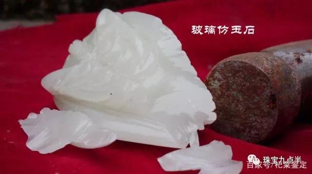 和田玉一般分為5種，你喜歡哪一種？