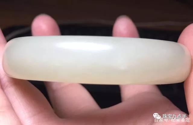 和田玉一般分為5種，你喜歡哪一種？