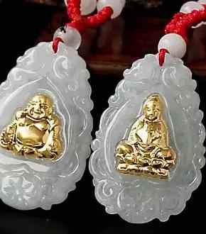 首飾圖案大不同，吉祥寓意都不缺！