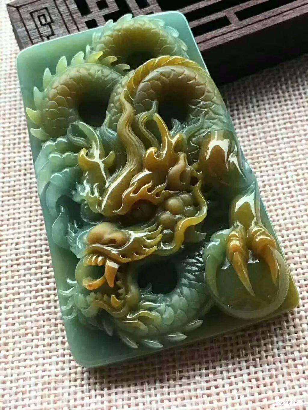 珠寶界的五大瑞獸是什么？戴對了招財轉運哦！五大瑞獸圖片