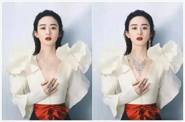 女人為什么要佩戴珠寶？珠寶佩戴效果