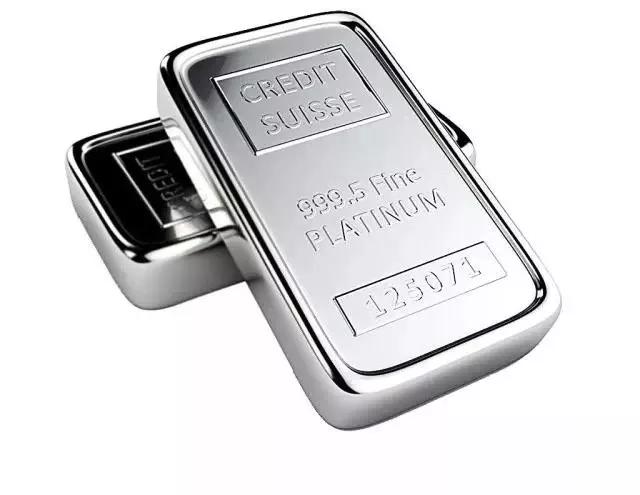 鉑金和18k金的區別？鉑金和18k金哪個好【揭秘】
