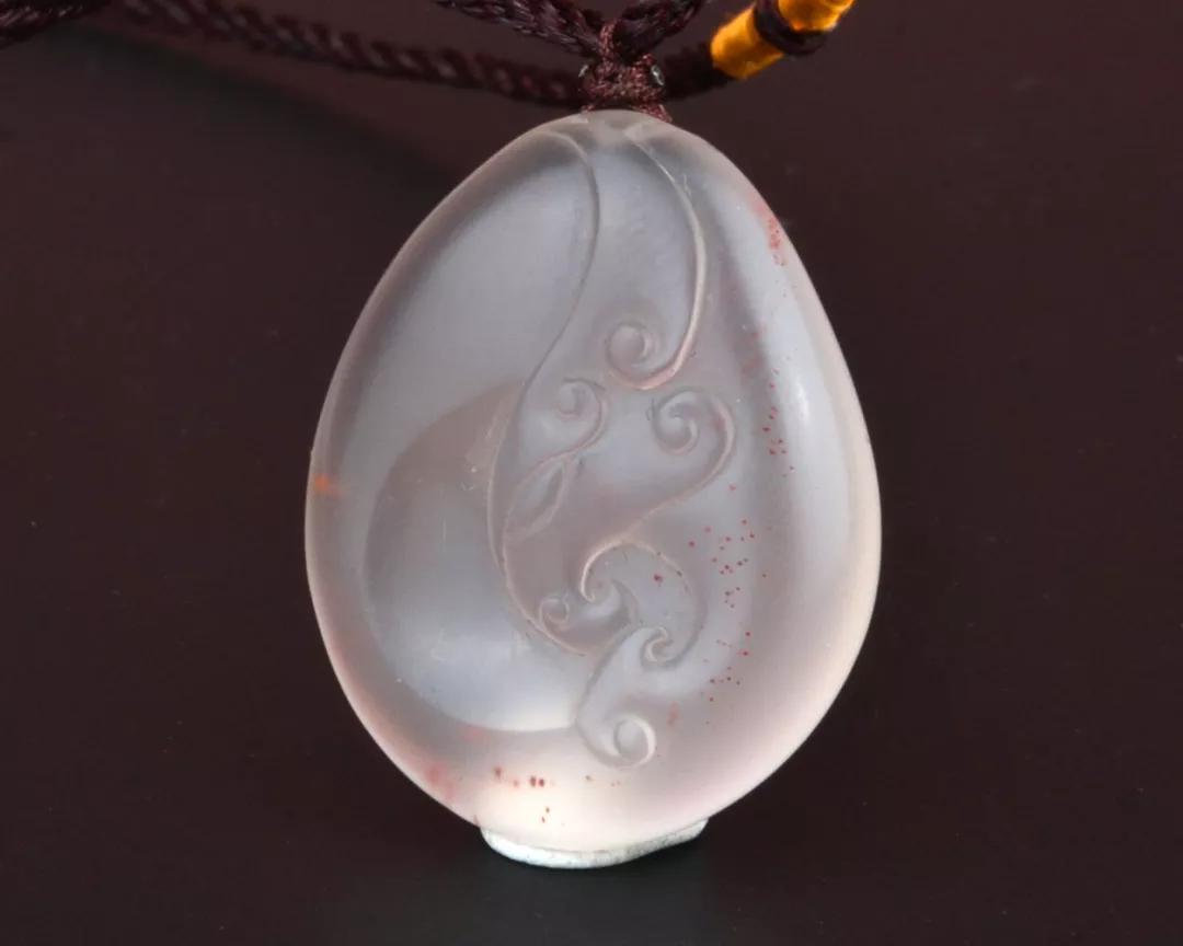 南紅種類及圖片大全-南紅究竟是什么？