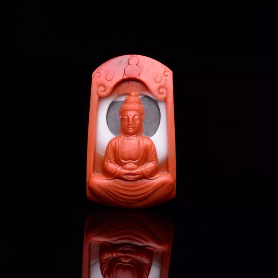 南紅種類及圖片大全-南紅究竟是什么？