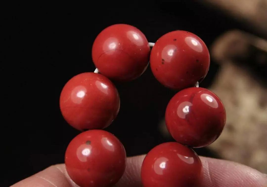南紅種類及圖片大全-南紅究竟是什么？