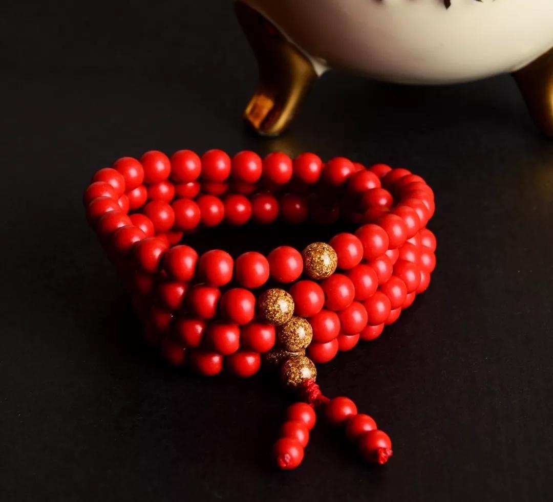 南紅種類及圖片大全-南紅究竟是什么？