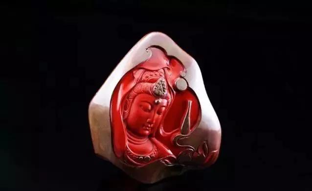南紅種類及圖片大全-南紅究竟是什么？