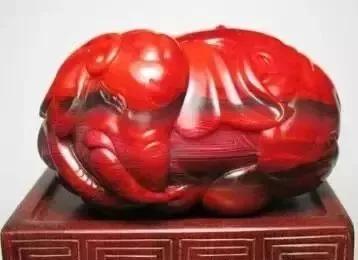 南紅種類及圖片大全-南紅究竟是什么？
