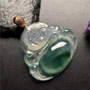 佩戴玉佛，不僅好看，還有這7大寓意值得你關注。